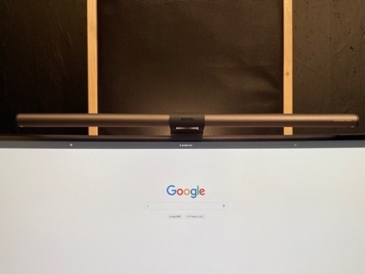 【売れました】EIZO 37.5インチモニター EIZO FlexScan EV3895-BK