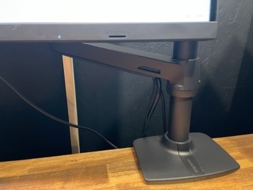 【売れました】EIZO 37.5インチモニター EIZO FlexScan EV3895-BK