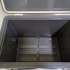 クーラーボックス ２４リットル PLUKYの画像