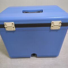 クーラーボックス ２４リットル PLUKYの画像