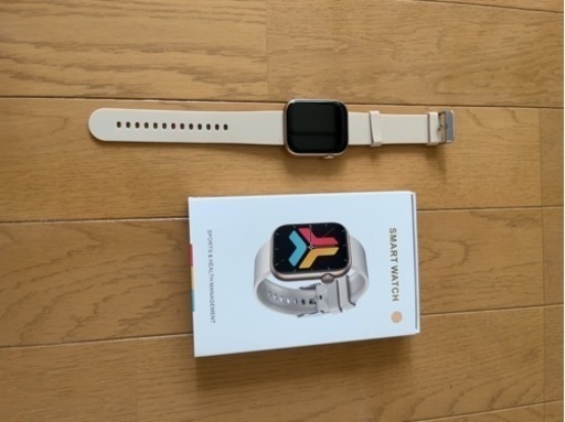 スマートウォッチ