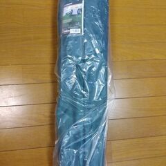 キャンプチェア　キャプテンスタッグ(新品未使用品)の画像