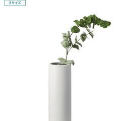 花瓶 フラワーべースの画像
