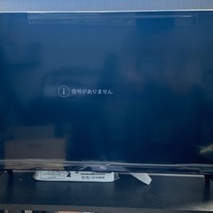 TCL スマートテレビ　32インチの画像