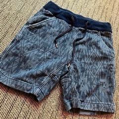 メンズ　ハーフパンツ　Mサイズ
