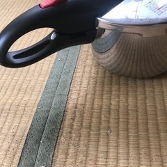 圧力鍋