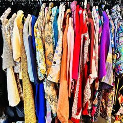 【宝探し】リサイクルショップあうん【隠れ店】 - 荒川区