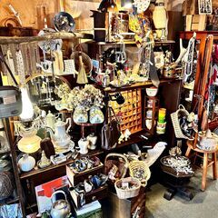 【宝探し】リサイクルショップあうん【隠れ店】 - リサイクルショップ