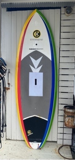 SUPスタンドパドルボード