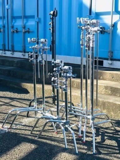 美品　センチュリースタンド　各種あり　ラスト3台