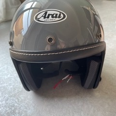 アライ ヘルメット  CLASSIC AIR モダングレー 57...