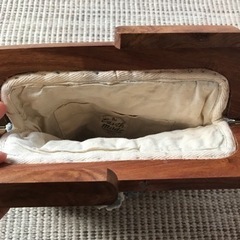 ◇PAR ICI パーリッシィ◇ クラッチバックの画像
