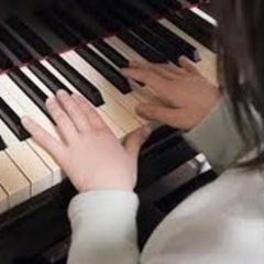 楽しくレッスンしましょう！♬
