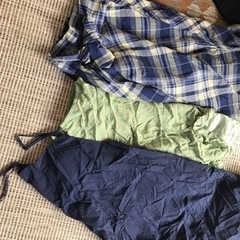 夏服  Mサイズ　スカート　3着