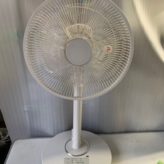 扇風機　パナソニック　7枚扇　D308241