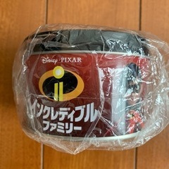 インクレディブル　腕時計の画像