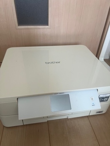 brother プリンター