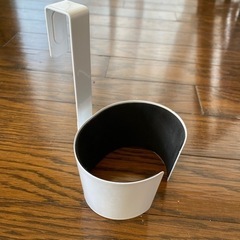 たこ焼き器とニトリ　ドライヤーホルダーの画像