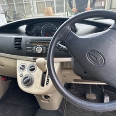 低走行！車検Ｒ5年9月!の画像