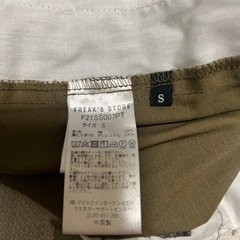 値下げします‼️新品CAPTAINSTAGオーバーオールの画像