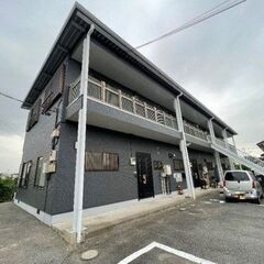 ⭐️10万円入居可💁東武伊勢崎線/境町駅 バス10分✨埼玉…