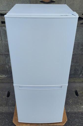 20年製　106L冷蔵庫　ニトリ