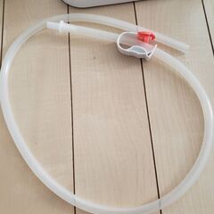 電動鼻水吸引器 メルシーポット S-503 の画像