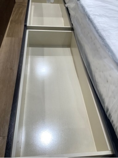 【トレファク神戸南店】dream bed シングルベッド【取りに来れる方限定】