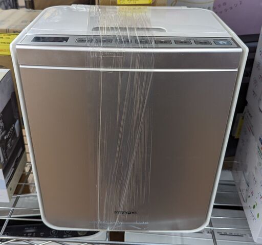 ☆ジモティー割引有り☆HITACHI ふとん乾燥機 HFK-VS2000 2019年製　ag-ad300