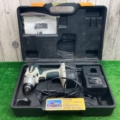 中古品◇ｲﾝﾊﾟｸﾄﾄﾞﾗｲﾊﾞ CIDS-144w 14.4v...