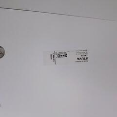 IKEA イケア STUVA 収納ベンチ　廃盤　ストゥバ　子ども部屋　人気商品 14729 の画像