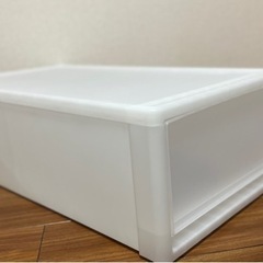 【衣類ケース】×4