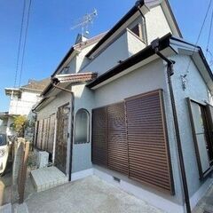 ⭐️5万円入居可💁ＪＲ高崎線/深谷駅 歩24分✨埼玉県深谷市曲田