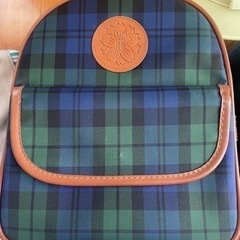 勝田台幼稚園の制服・鞄・帽子等 (kazu) 志津のその他の中古あげます