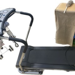 FITNESS PRO. ALINCO AF3100Jの画像