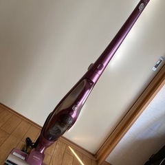スティッククリーナー