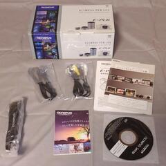 【値下げ】オリンパス  E-PL6  美品の画像
