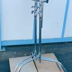 美品　センチュリースタンド　各種あり　ラスト3台の画像