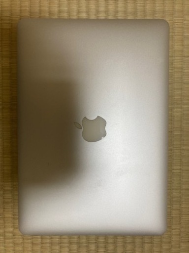 [訳あり]大容量SSD搭載！MacBook air2013