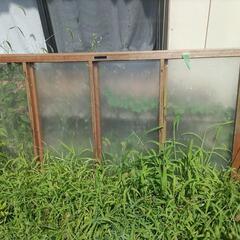 建具たくさん