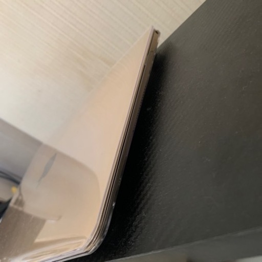 【ドタキャンがあり再募】超美品★レアハイスペック MacBook SSD500GB メモリ8GB ゴールド