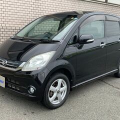 ダイハツ★ムーヴ　車検令和6年10月28日！２WD　現状販売価格　