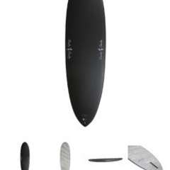 受け渡し先決定】サーフボード 日時時間指定有