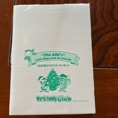 world family club DVD の画像