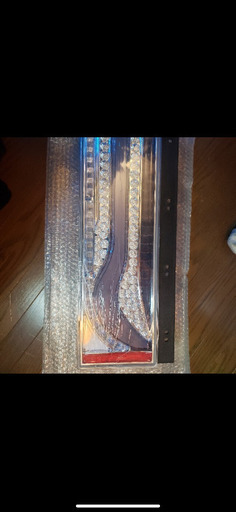 トラック　LEDテール　歌舞伎⭐︎