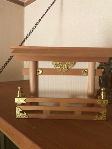 神棚その他