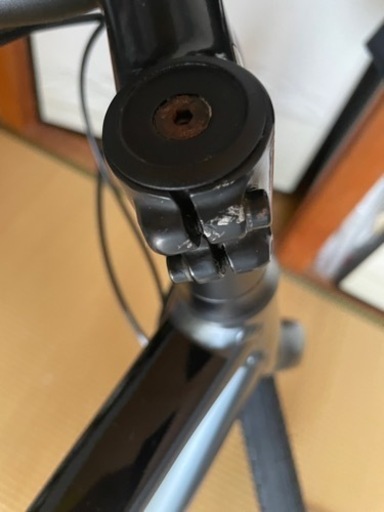 トレック　TREK FX2 DISC 美品　クロスバイク