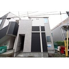 【初期費用１０万】丸の内線方南町駅【審査通過９９％】