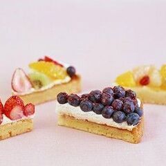 ＜遅番募集＞未経験OK♪フルーツケーキの販売＠東京駅ナカ(W1T...