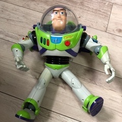 バズライトイヤー